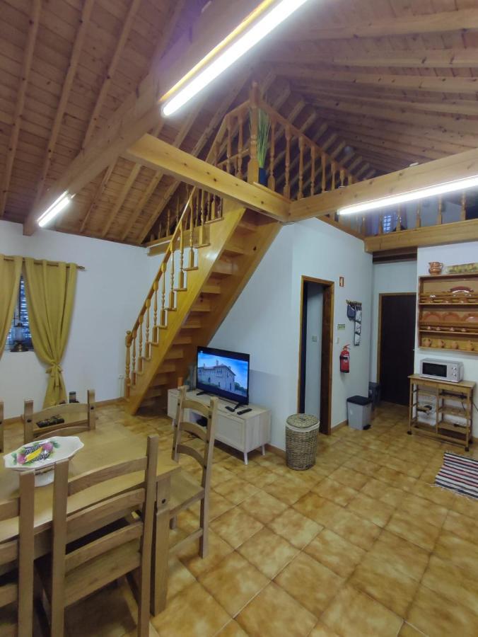 Casa da Barca Madalena (Azores) Exterior foto